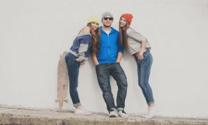 Phasellus feugiat risus 4