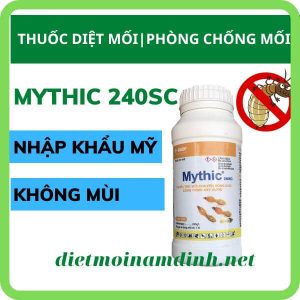 Home 115 Thuốc diệt mói Mythic 240SC nhậ khẩu Mỹ